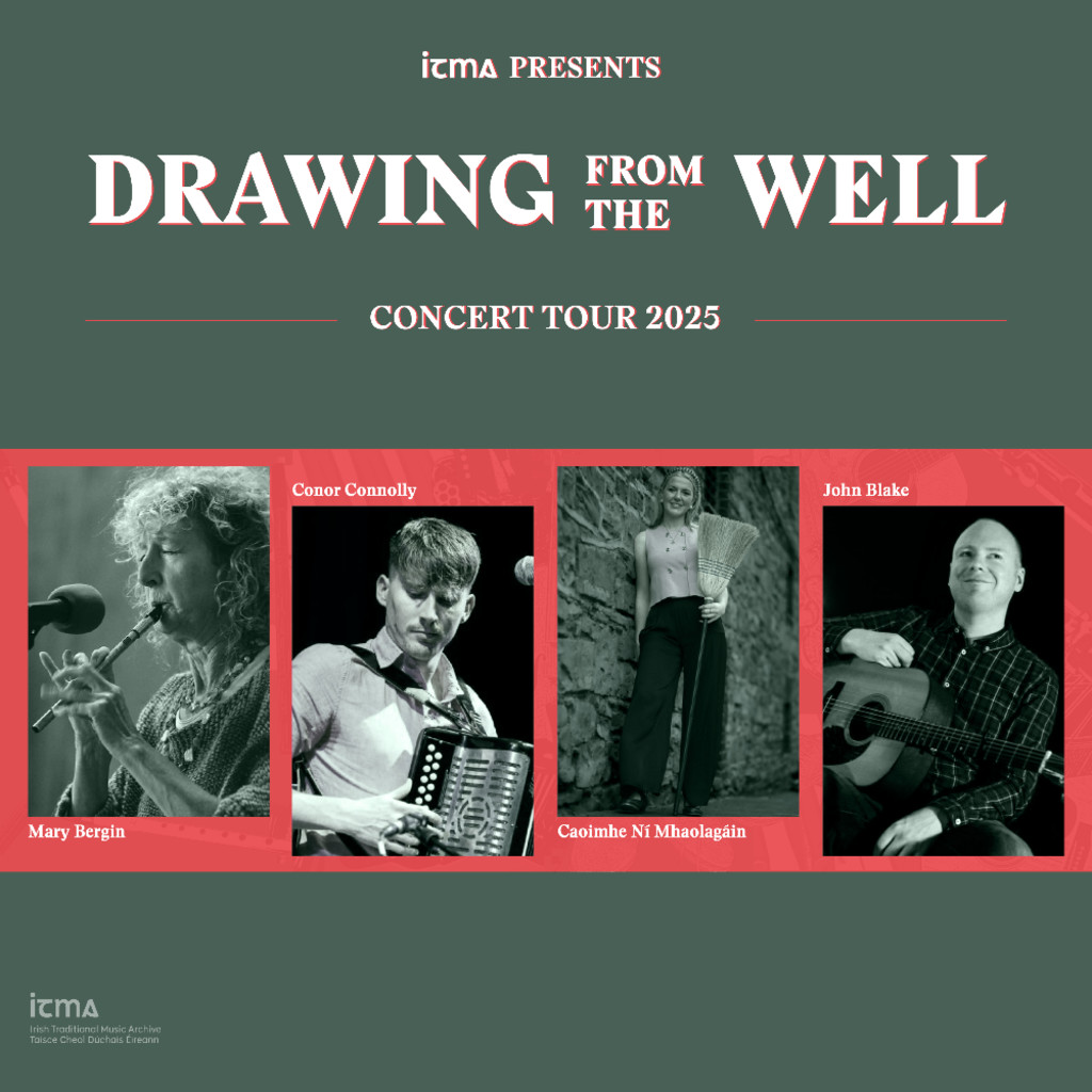 Drawing from the Well