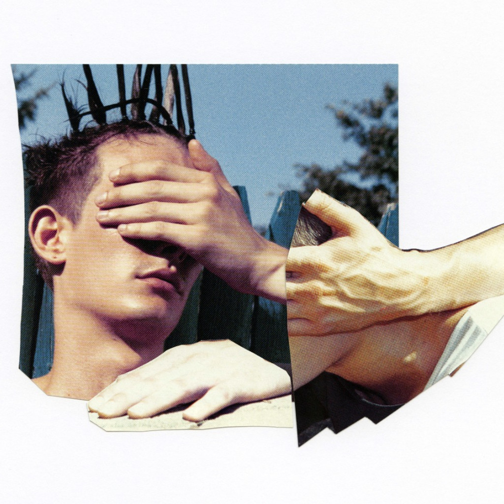 Skin / Deep: Artist Talk with Pádraig Spillane