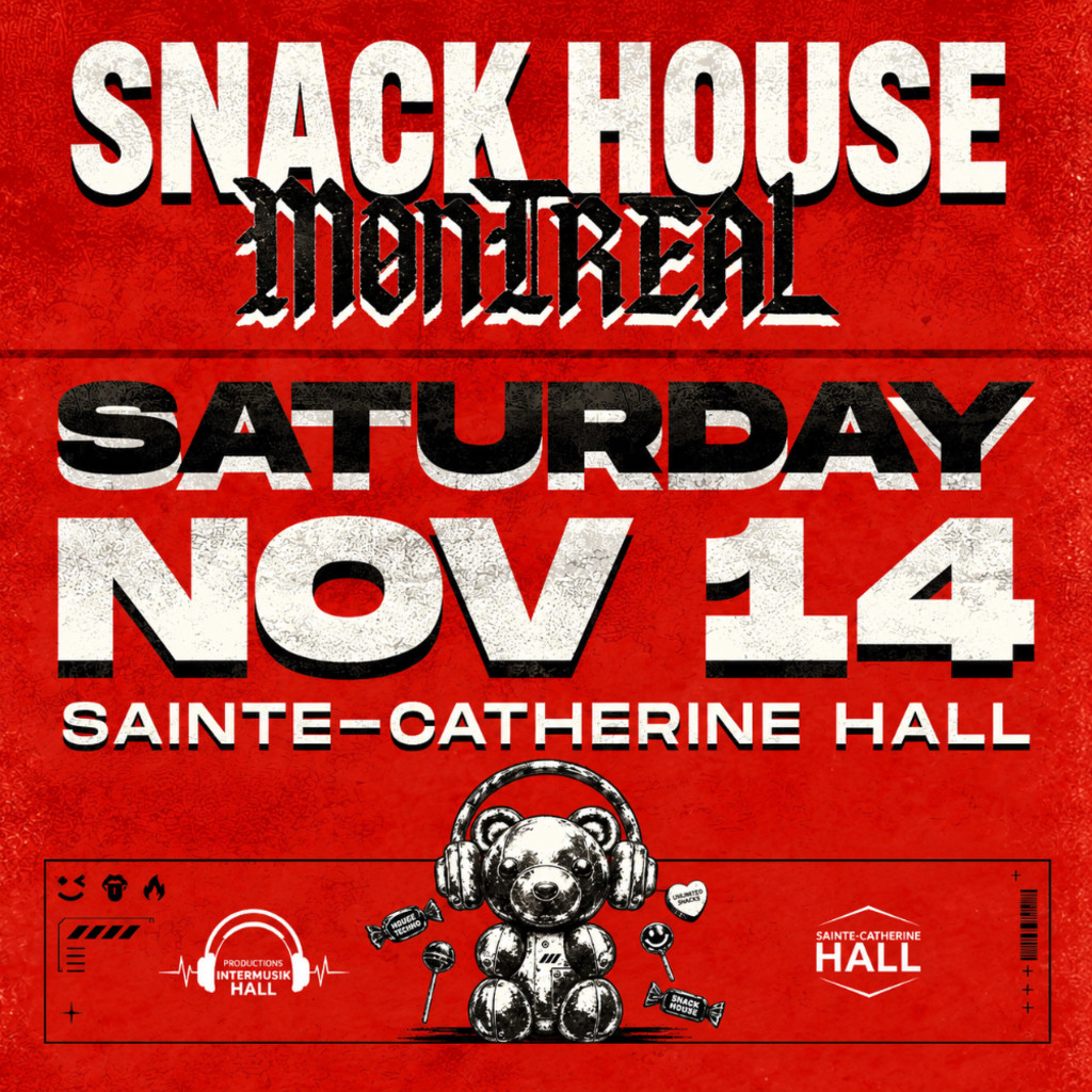 Snack House