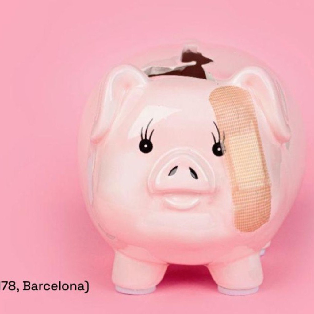 Fuckup Nights Barcelona| May 2024 (Vol. XLVIII) - 6th Anniversary