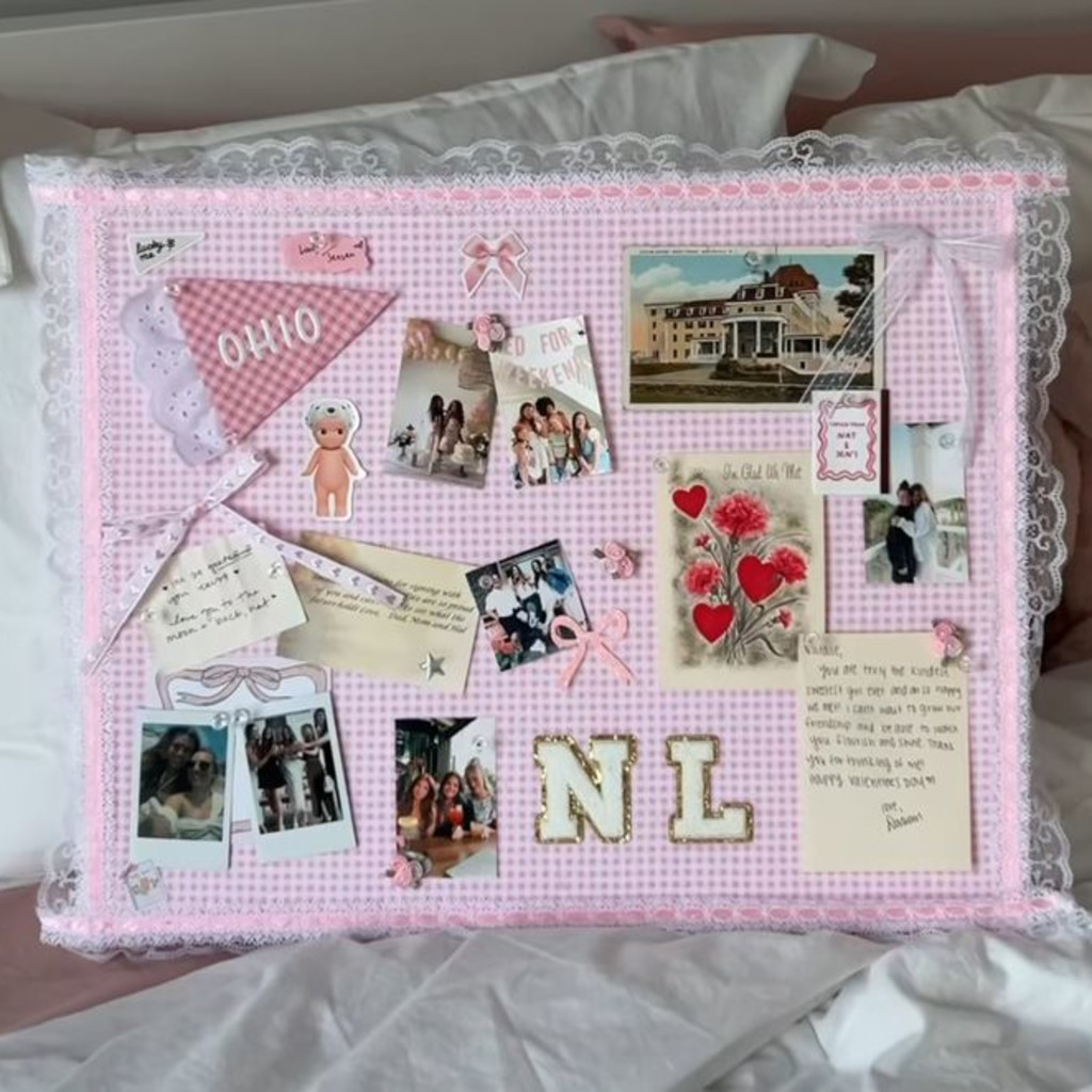 DIY Pin Boards