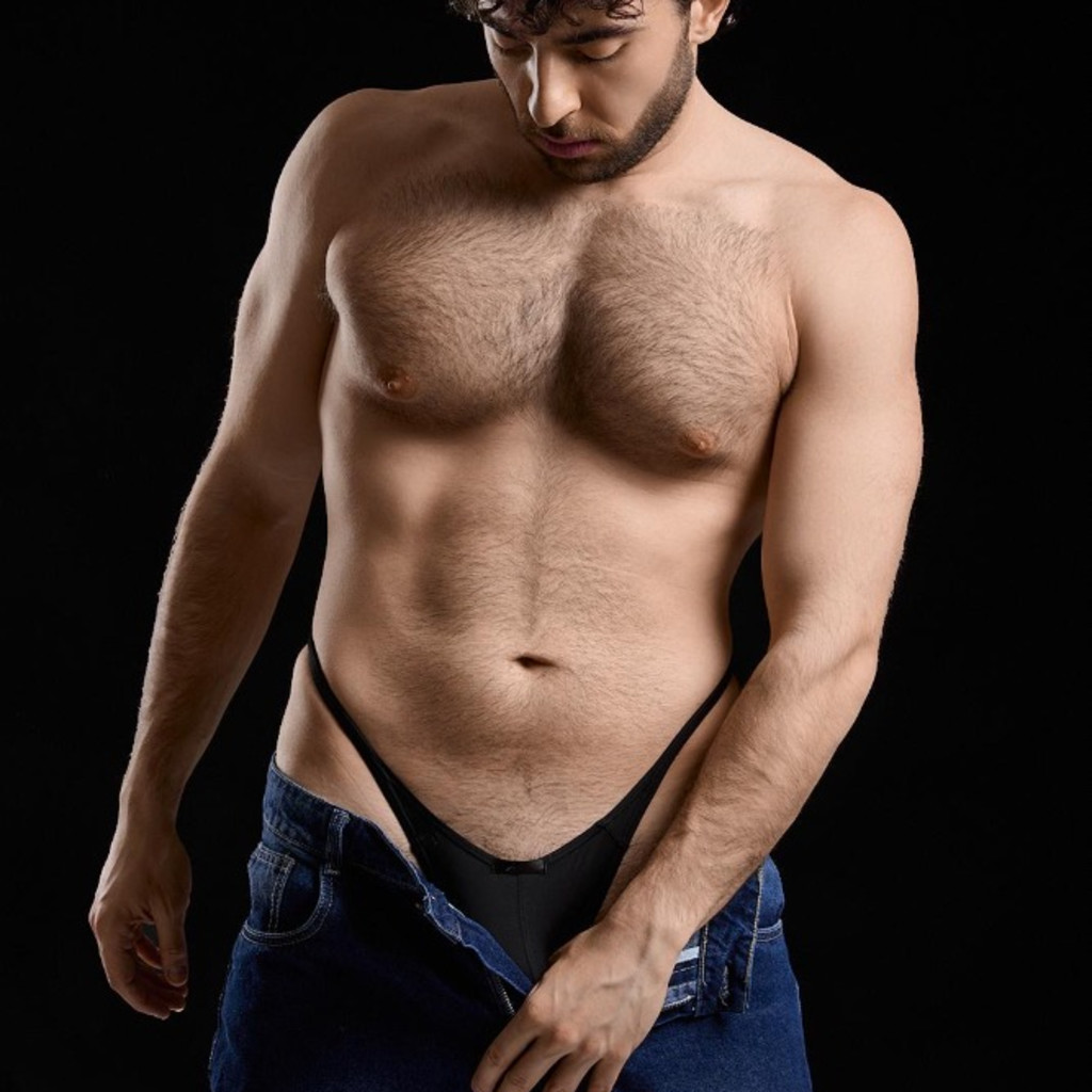 Cake Cabaret Presents: Unbuttoned