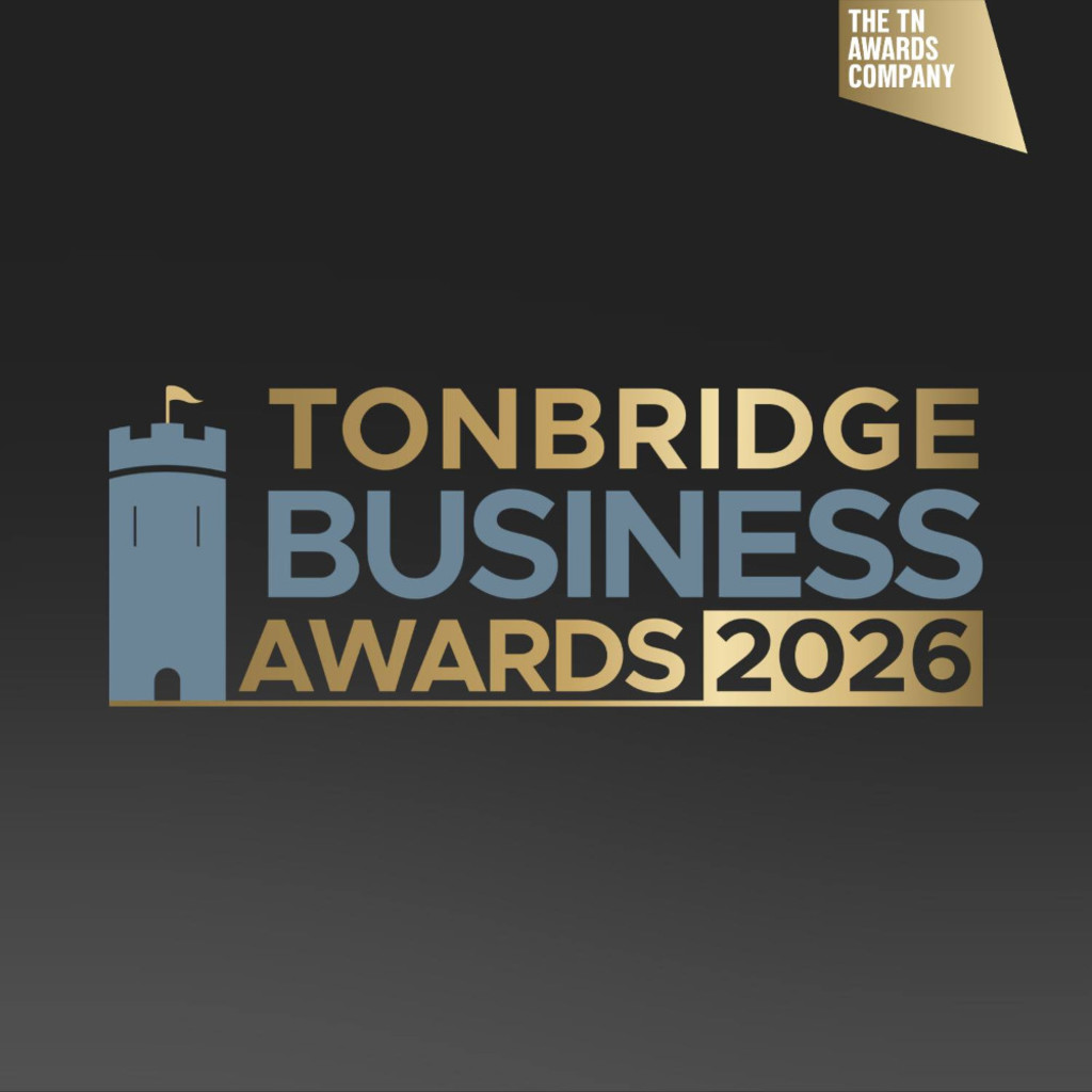 The Tonbridge Business Awards 2026