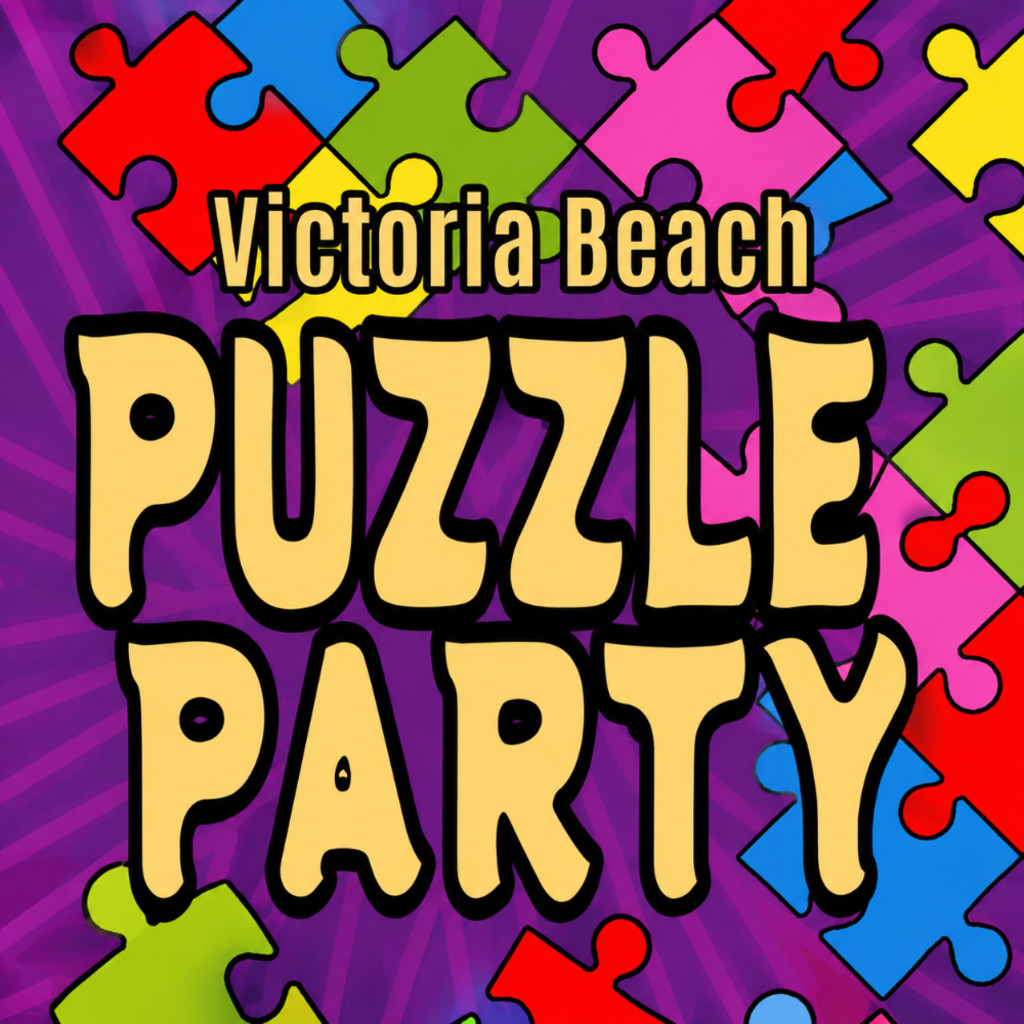 Puzzle Party