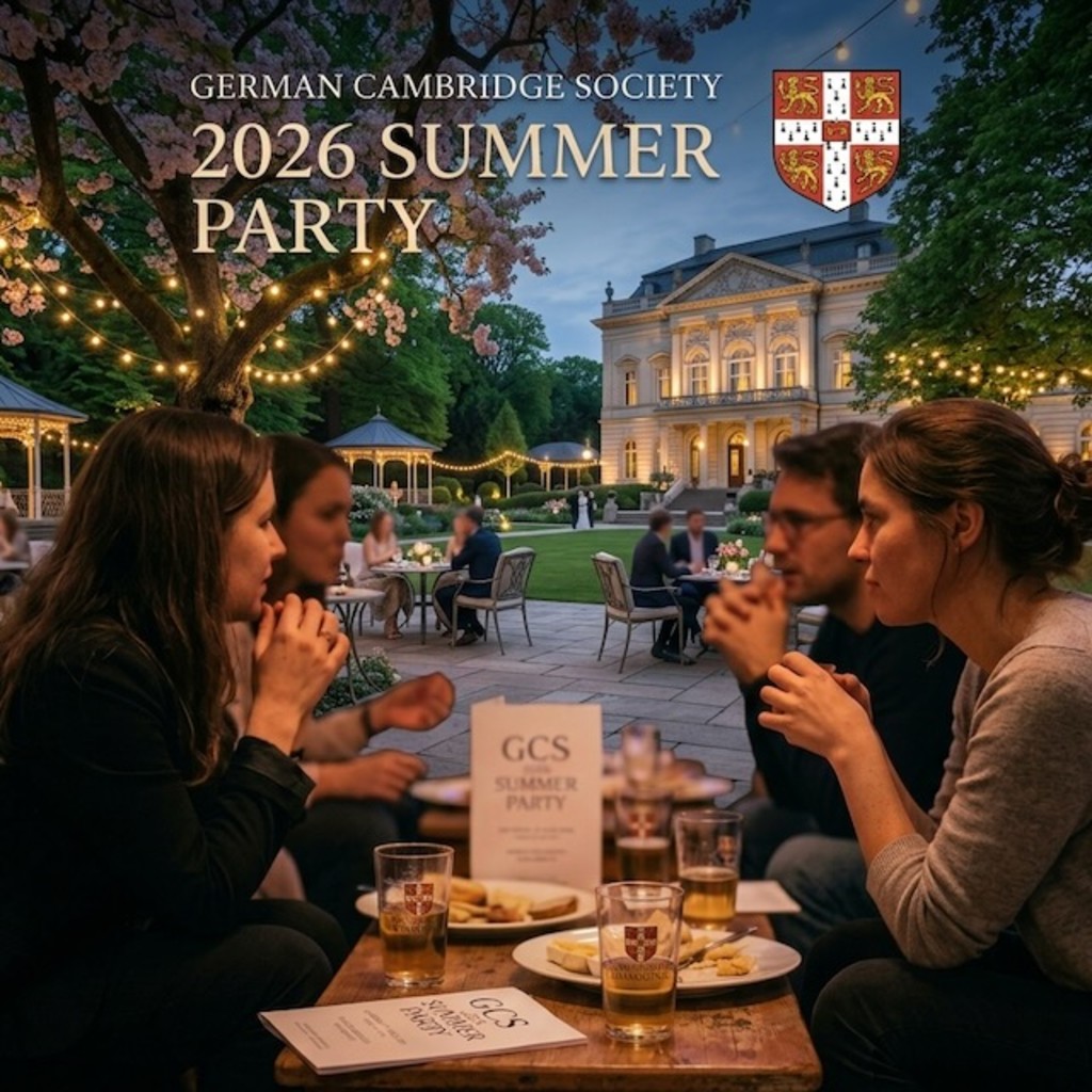 GCS Summer Party 2026