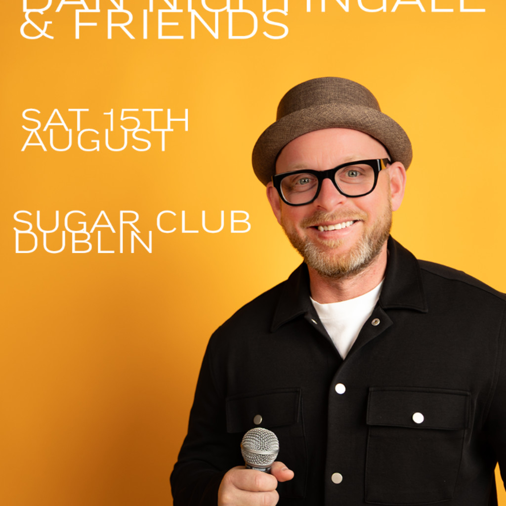 Dan Nightingale & Friends