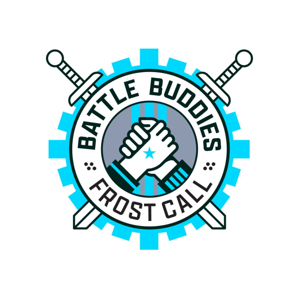Battle Buddy Game Night