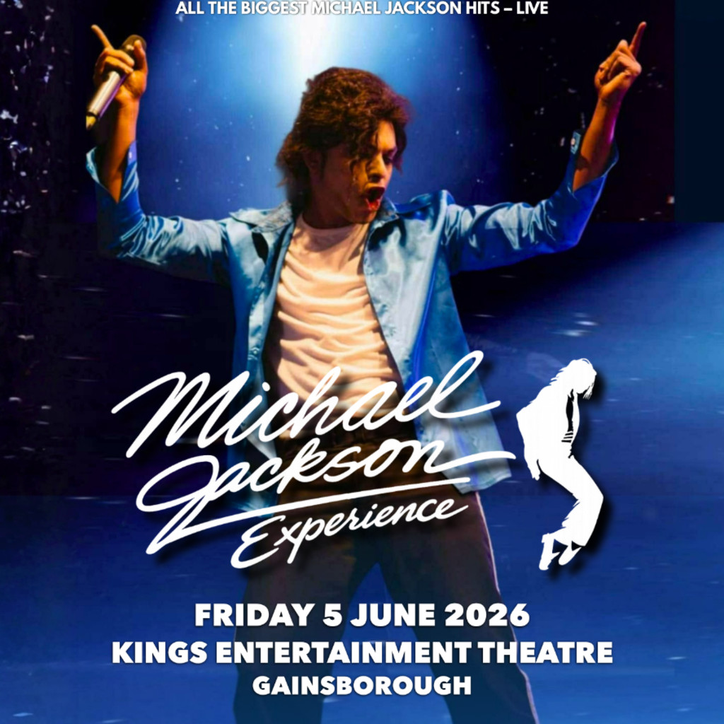 MICHAEL JACKSON EXPERIENCE