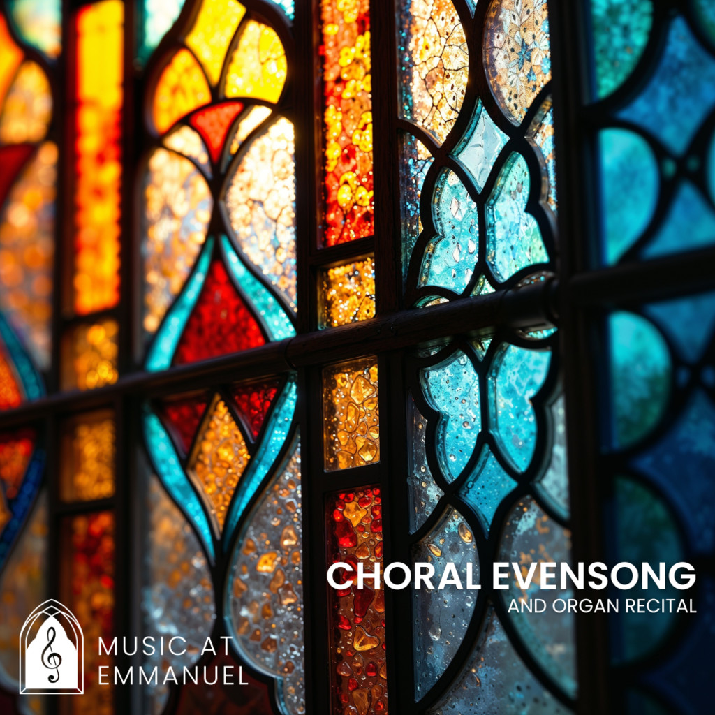 Choral Evensong Image