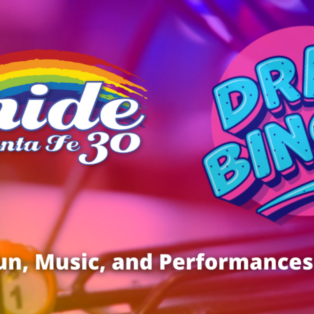 Drag Bingo