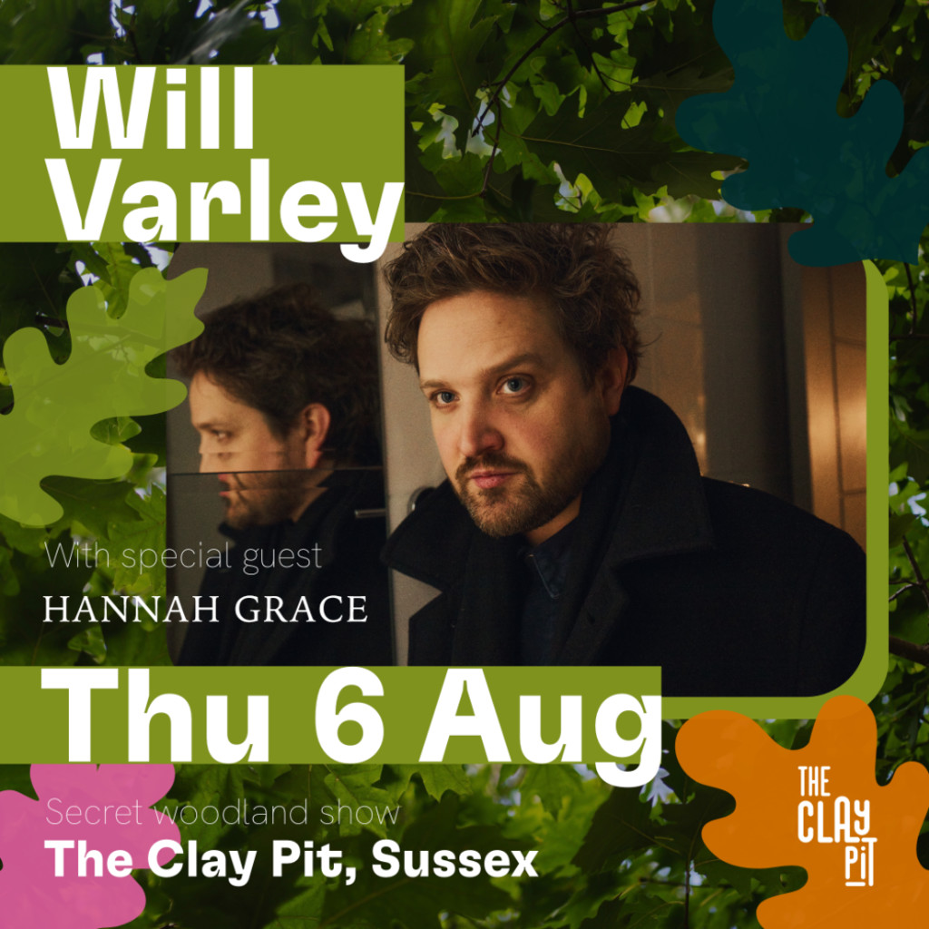 Will Varley