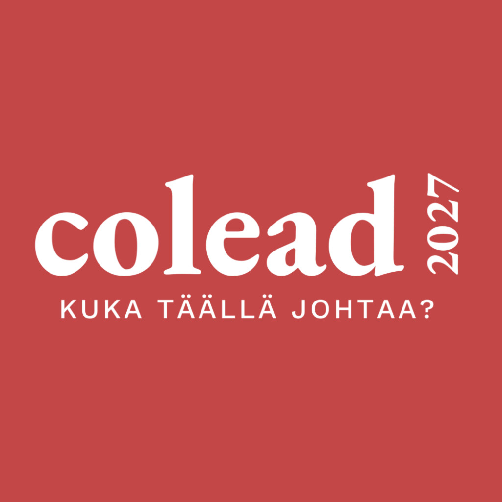 COLEAD 2027