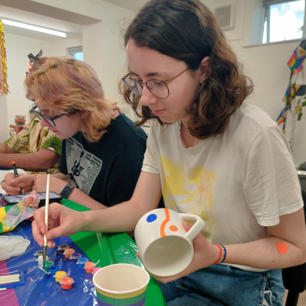 Sunday Sanctuary: Queer Bazaar
