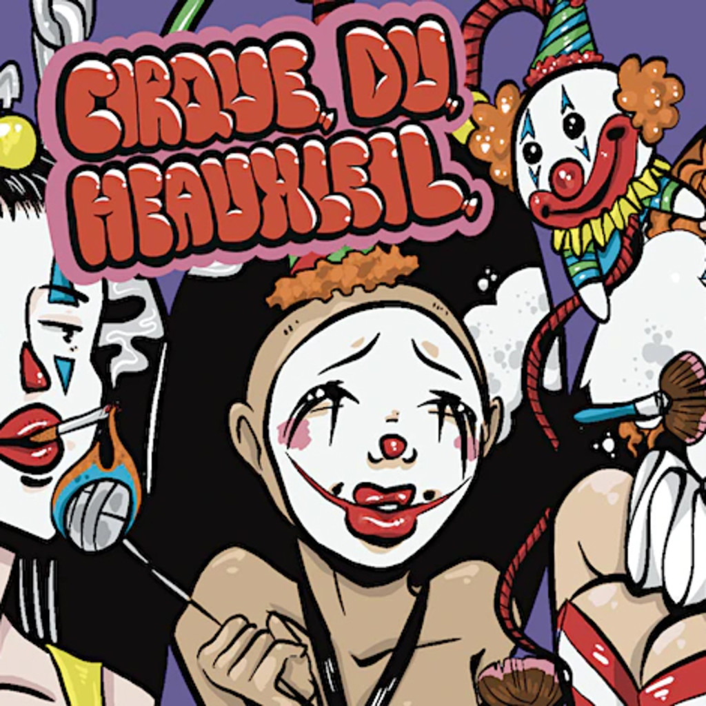 Cirque Du Heauxleil Season 3 🤡