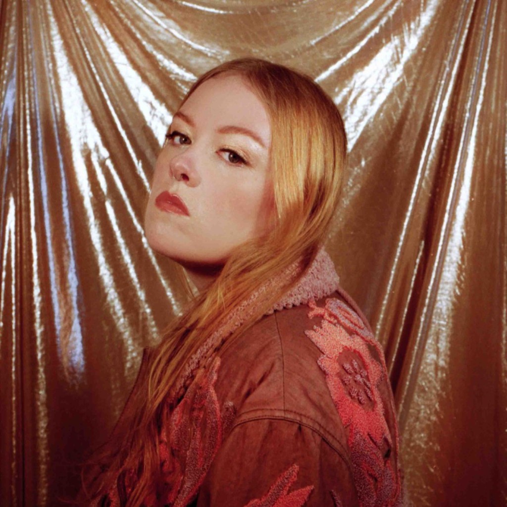 Emma-Jean Thackray