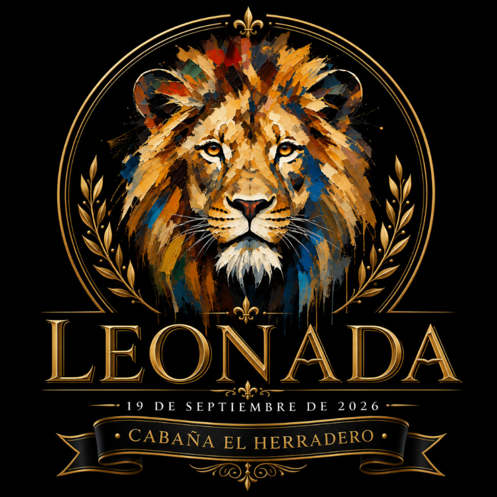 LEONADA 19 de Septiembre 2026