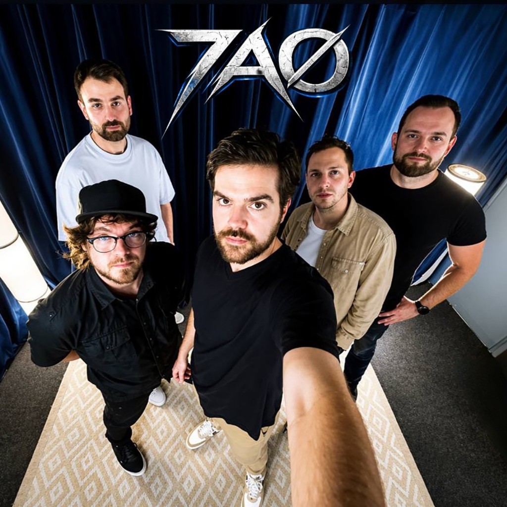 Seven Above Zero - Live at Curveball