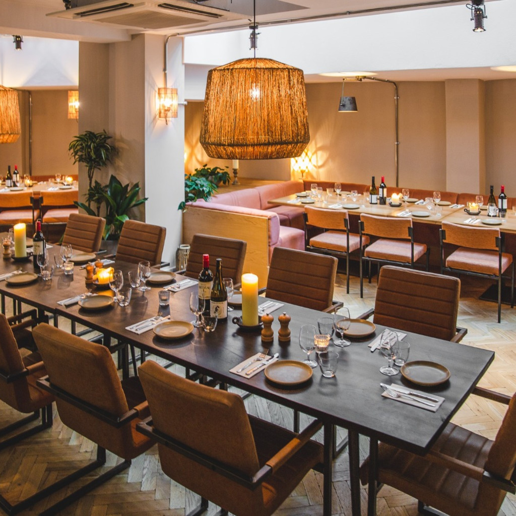 Served with Feeling: The Return of Experience-Led Dining - Hosted with Shift4 & Lunchbox
