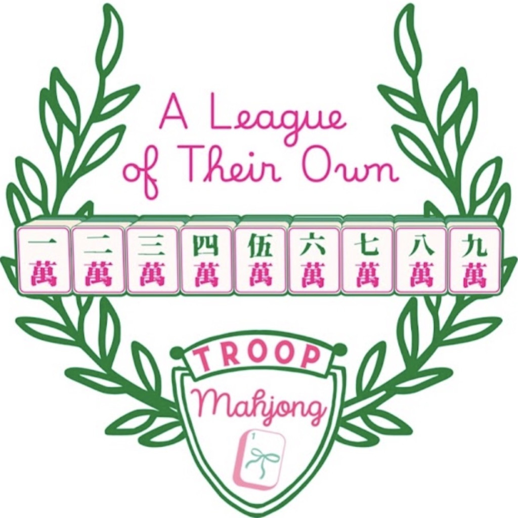 Intermediate Fall Night League - Troop Mahjong San Diego  Social League