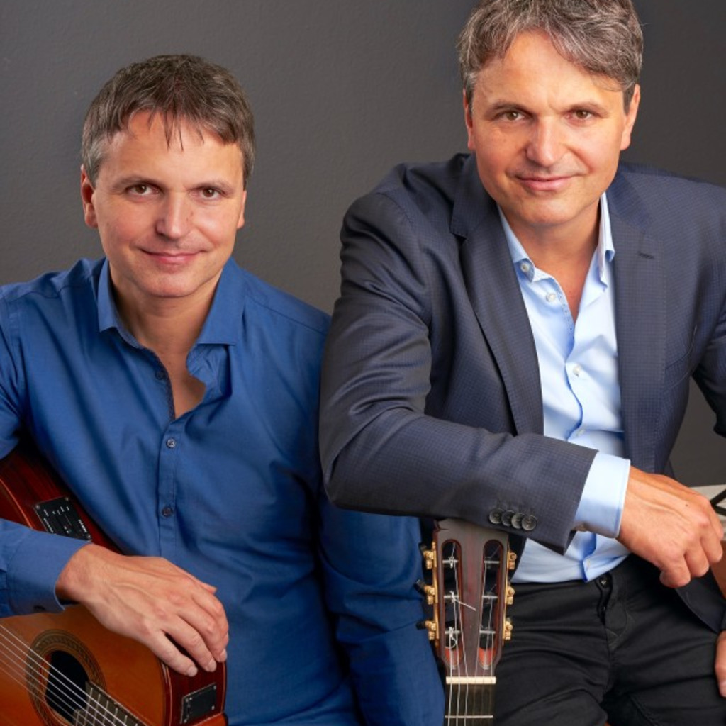Venice to Buenos Aires - Katona Twins & the Festival Quartet
