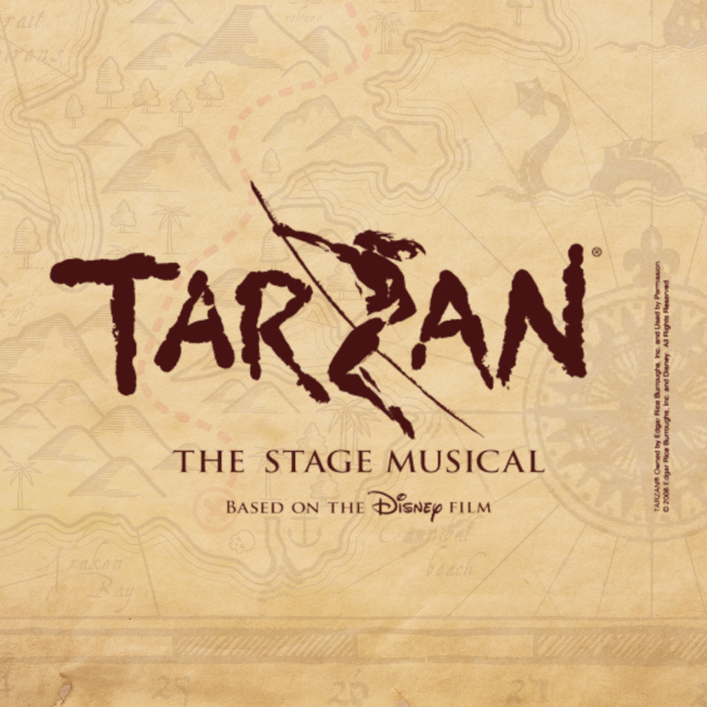 Disney's Tarzan