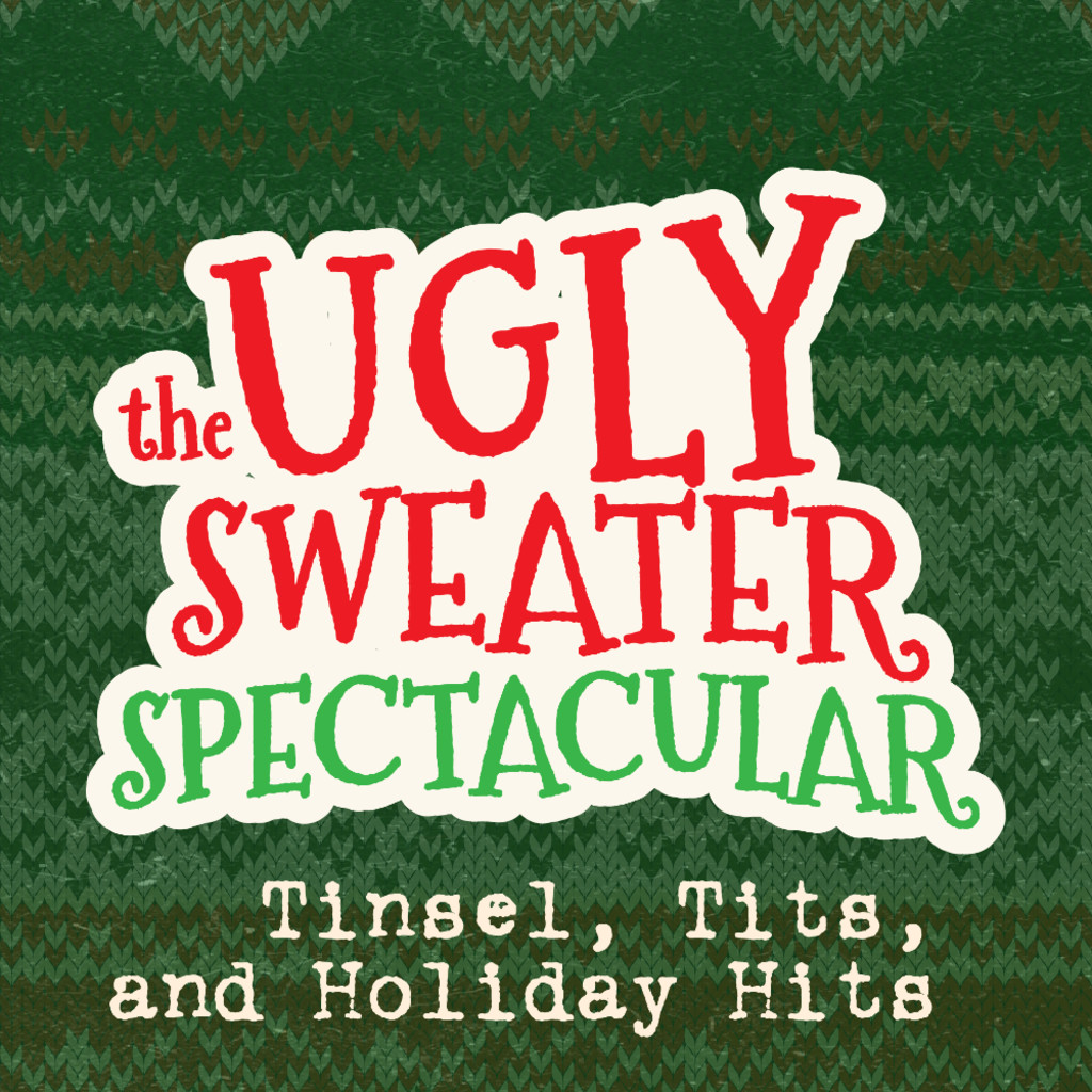 Ugly Sweater Graphic