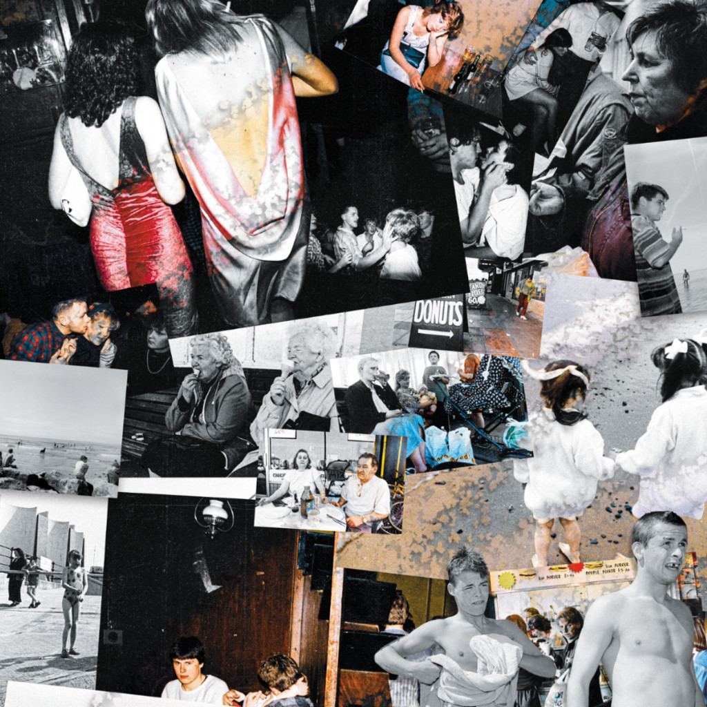 Framing New Brighton – Film Screening + In Conversation