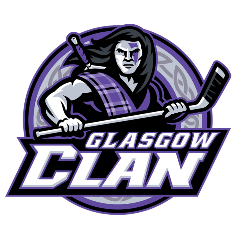 Guildford Flames v Glasgow Clan