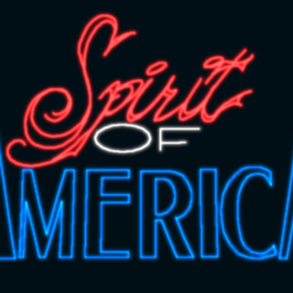 7:00 pm - Laser Spirit of America (7/2)