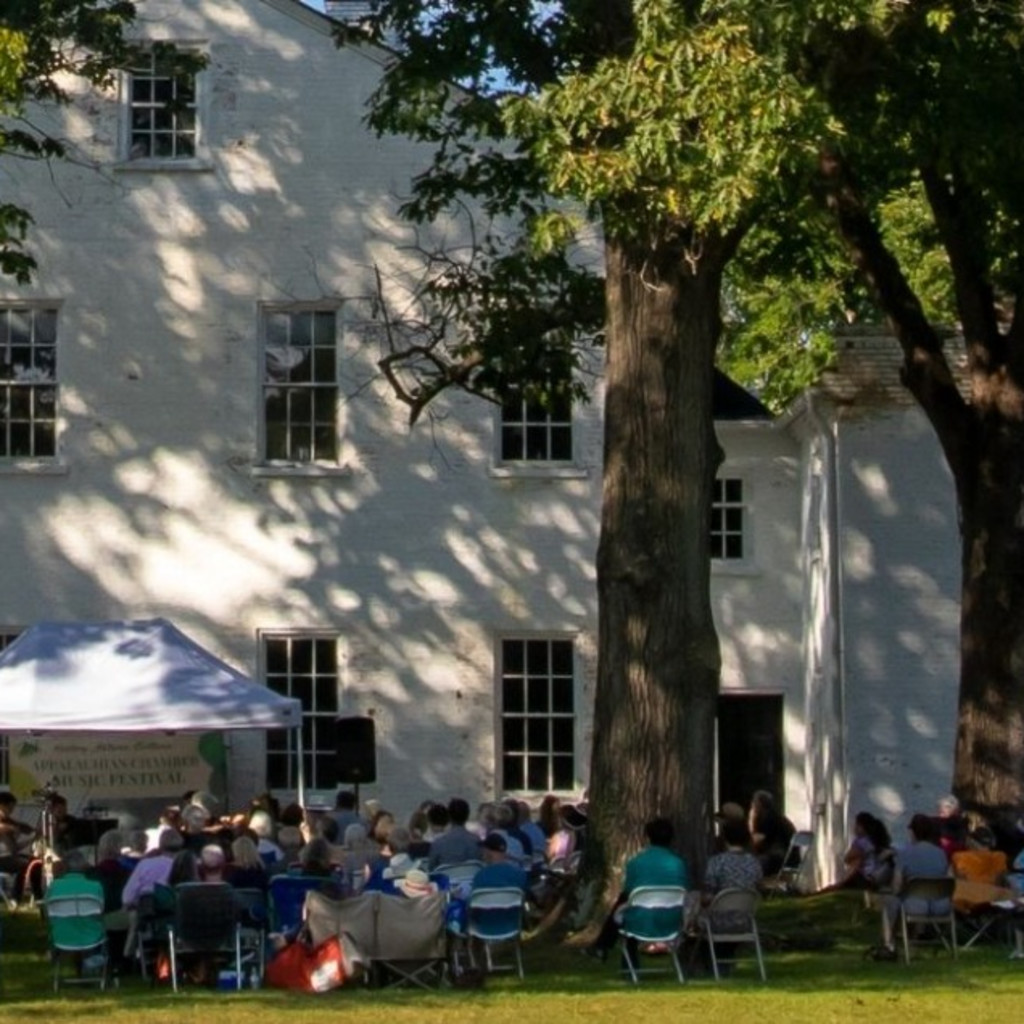 ACMF 2024 Festival Finale: Voices of Celebration