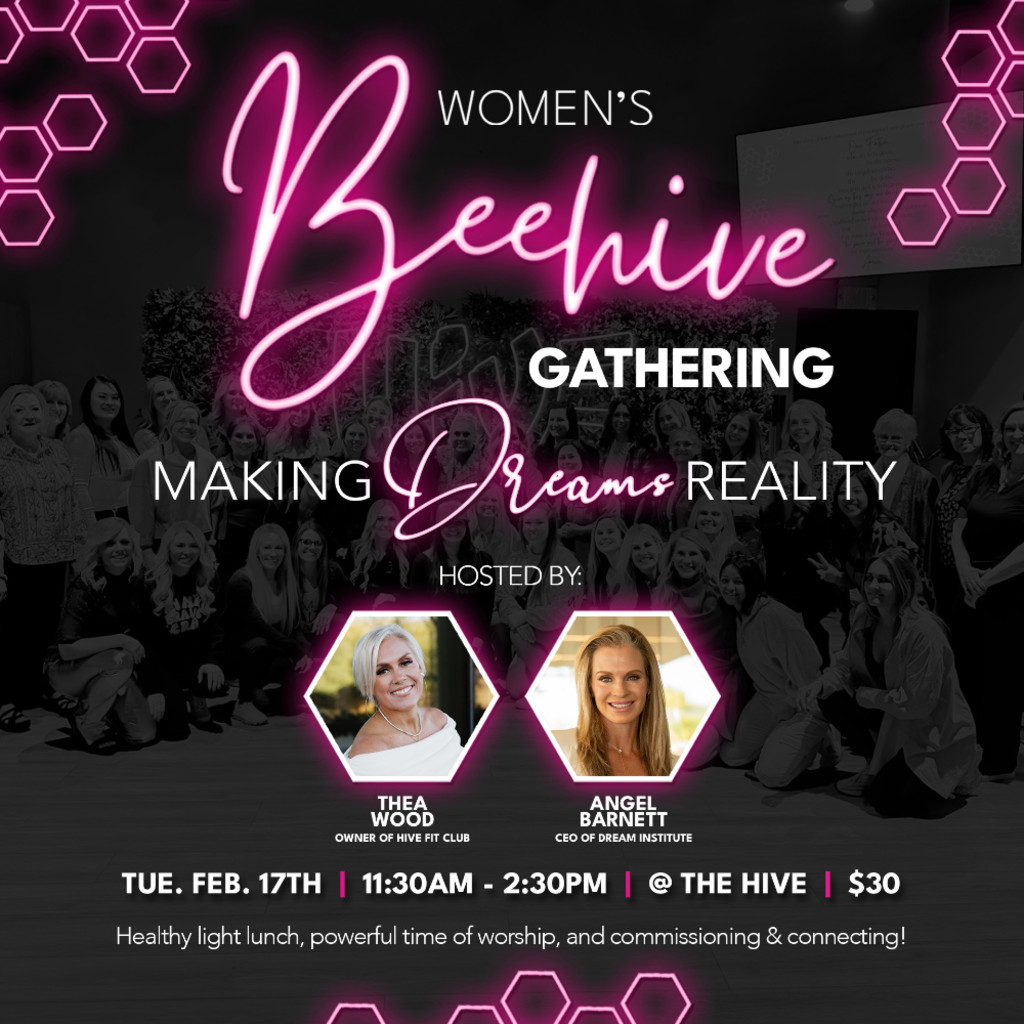 Beehive February 17