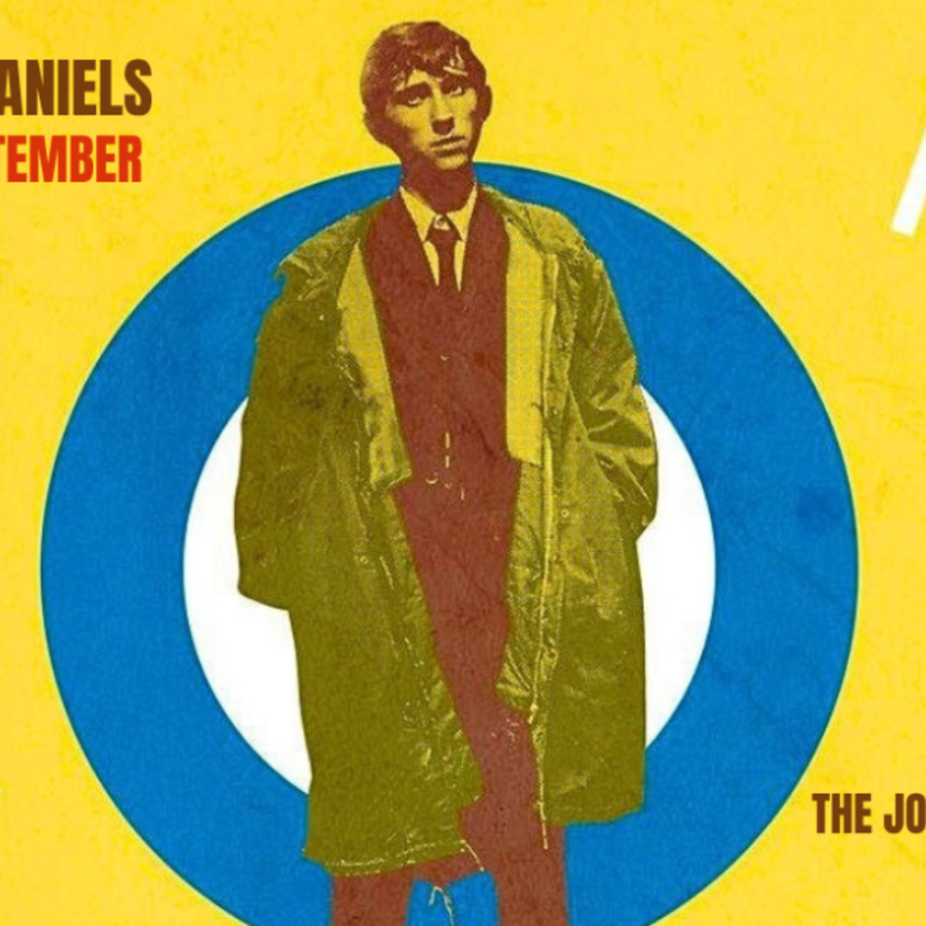 Celebrating Quadrophenia with Phil Daniels