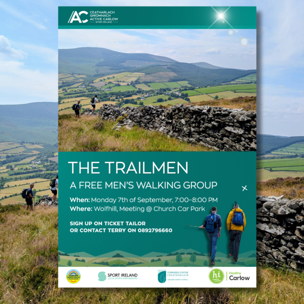 Trailmen - Wolfhill Loop