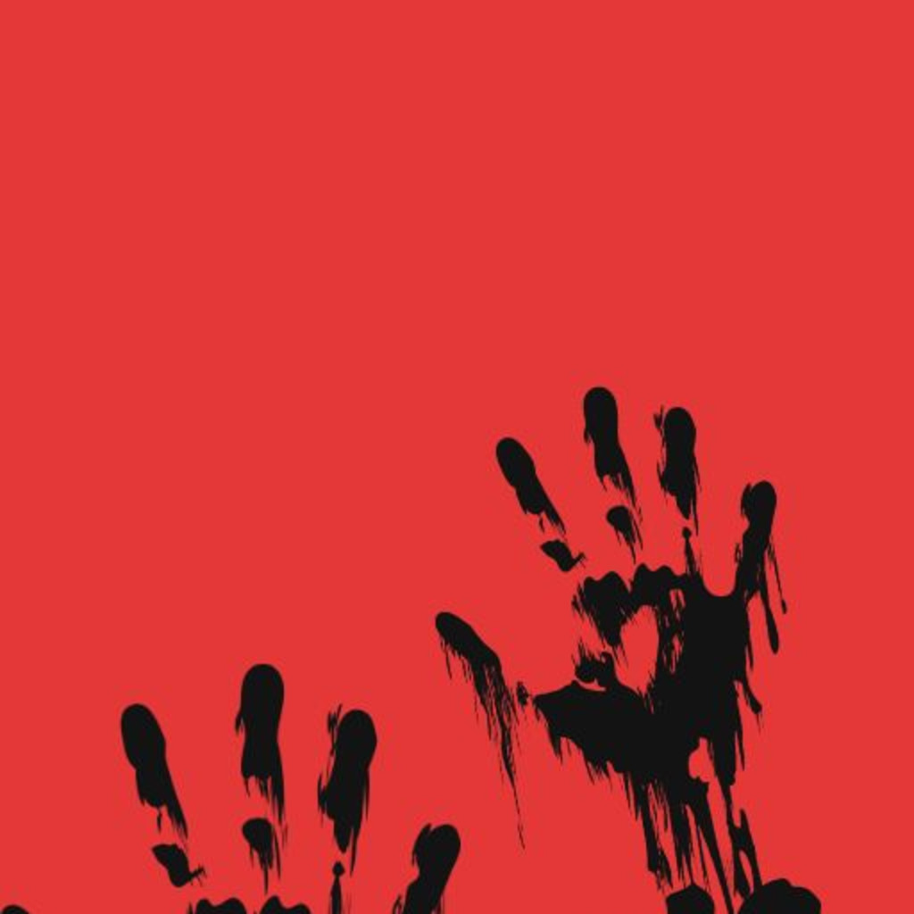 Sense of the Scene: A Crime Writing Workshop