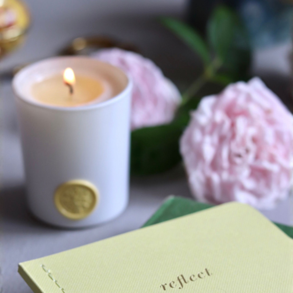 Ignite Your Light: A Candle-Making and Intention-Setting Workshop