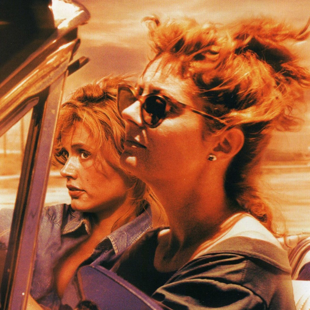 Thelma & Louise