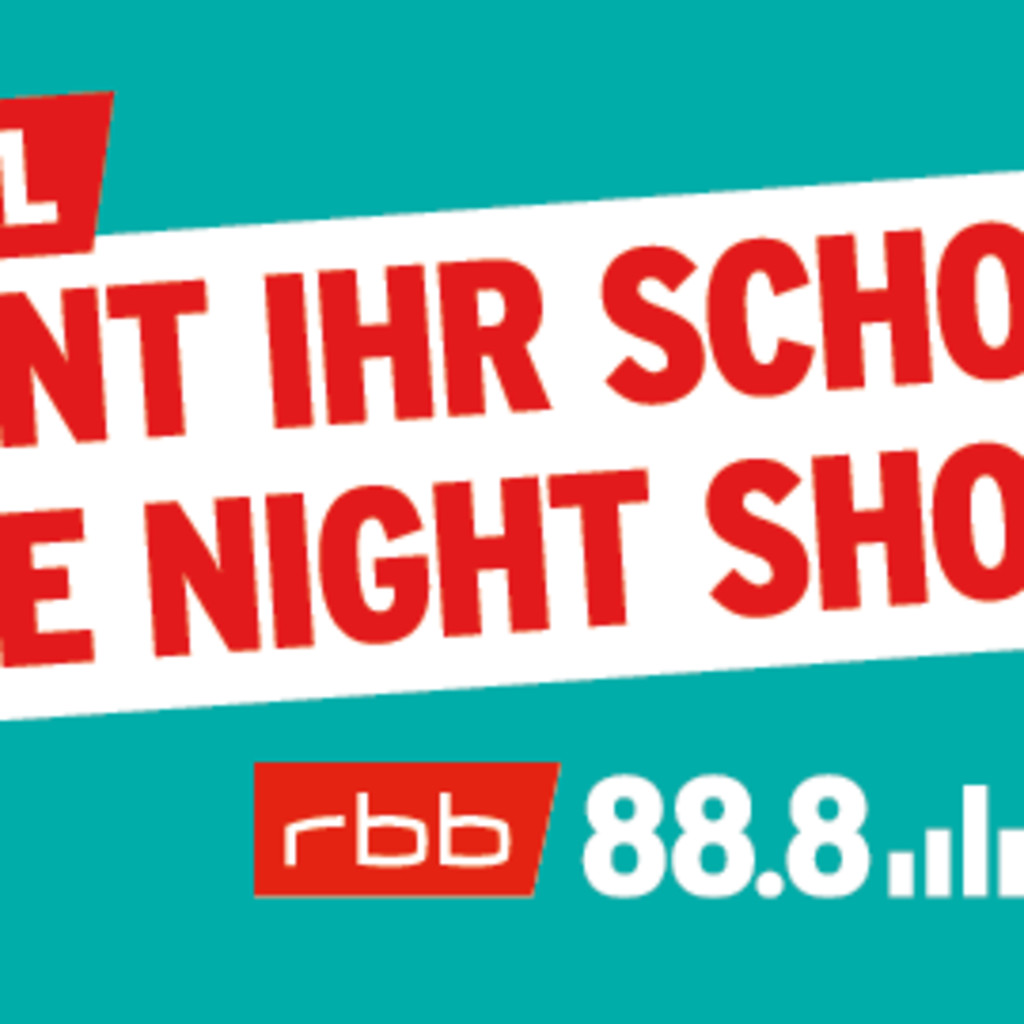 Kennt ihr schon...? Pitchen statt swipen - Ü40 Special mit rbb 88.8