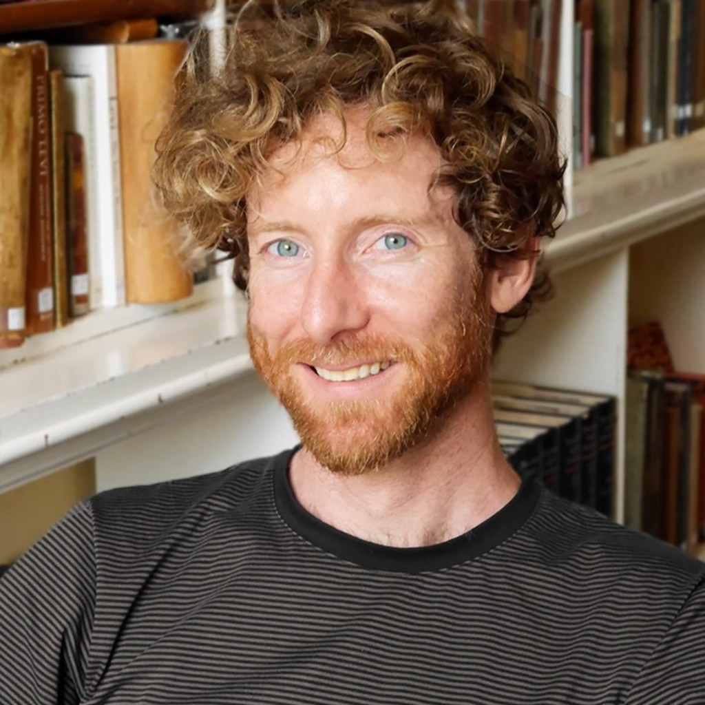 Masterclass: Writing for Competition with Peter McAllister