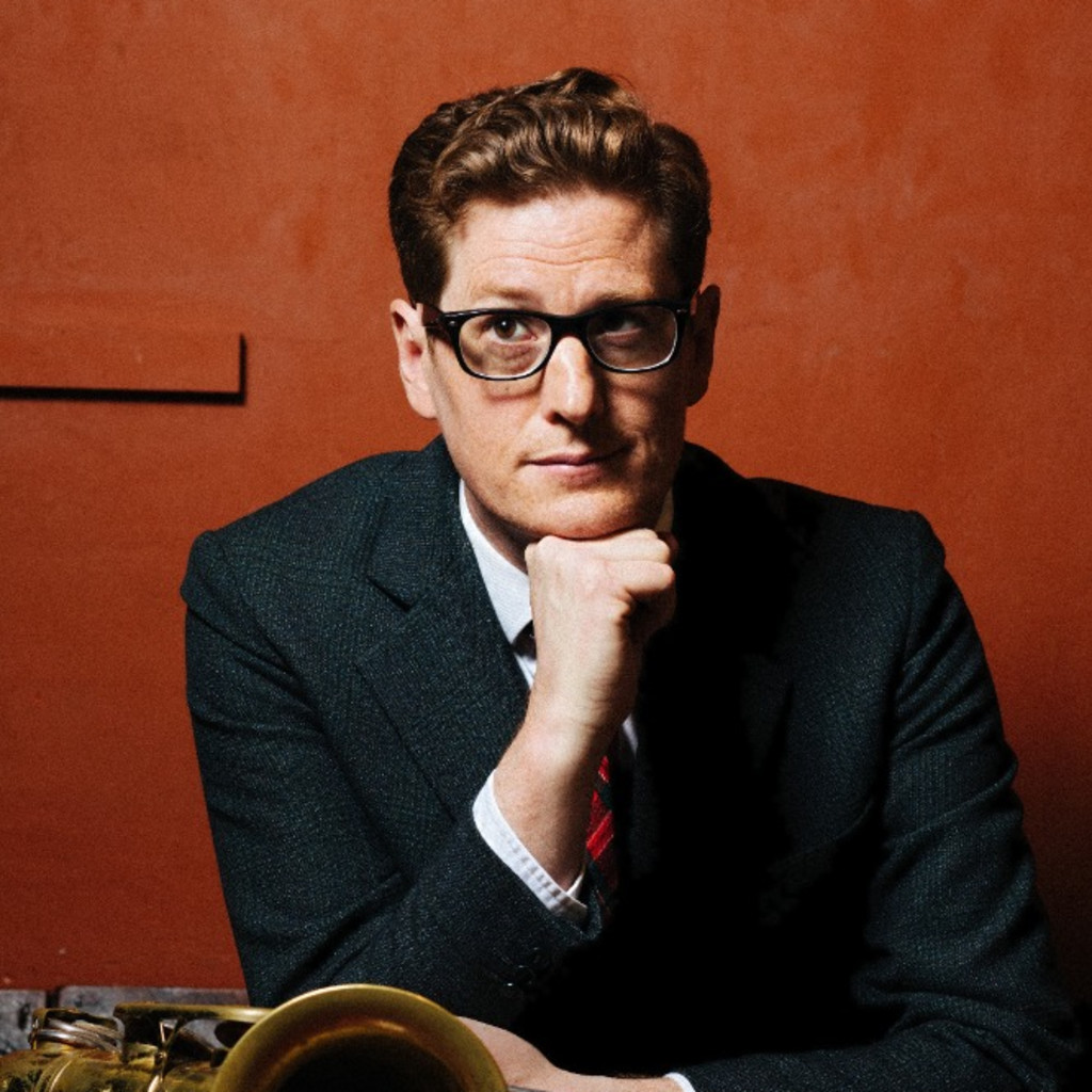 Jazz at the EDT: Duncan Hemstock