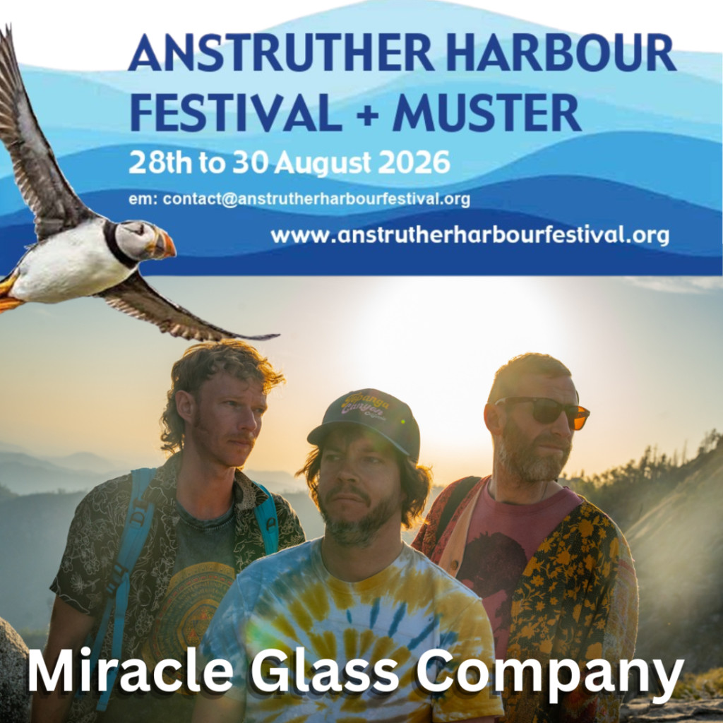 Miracle Glass Company