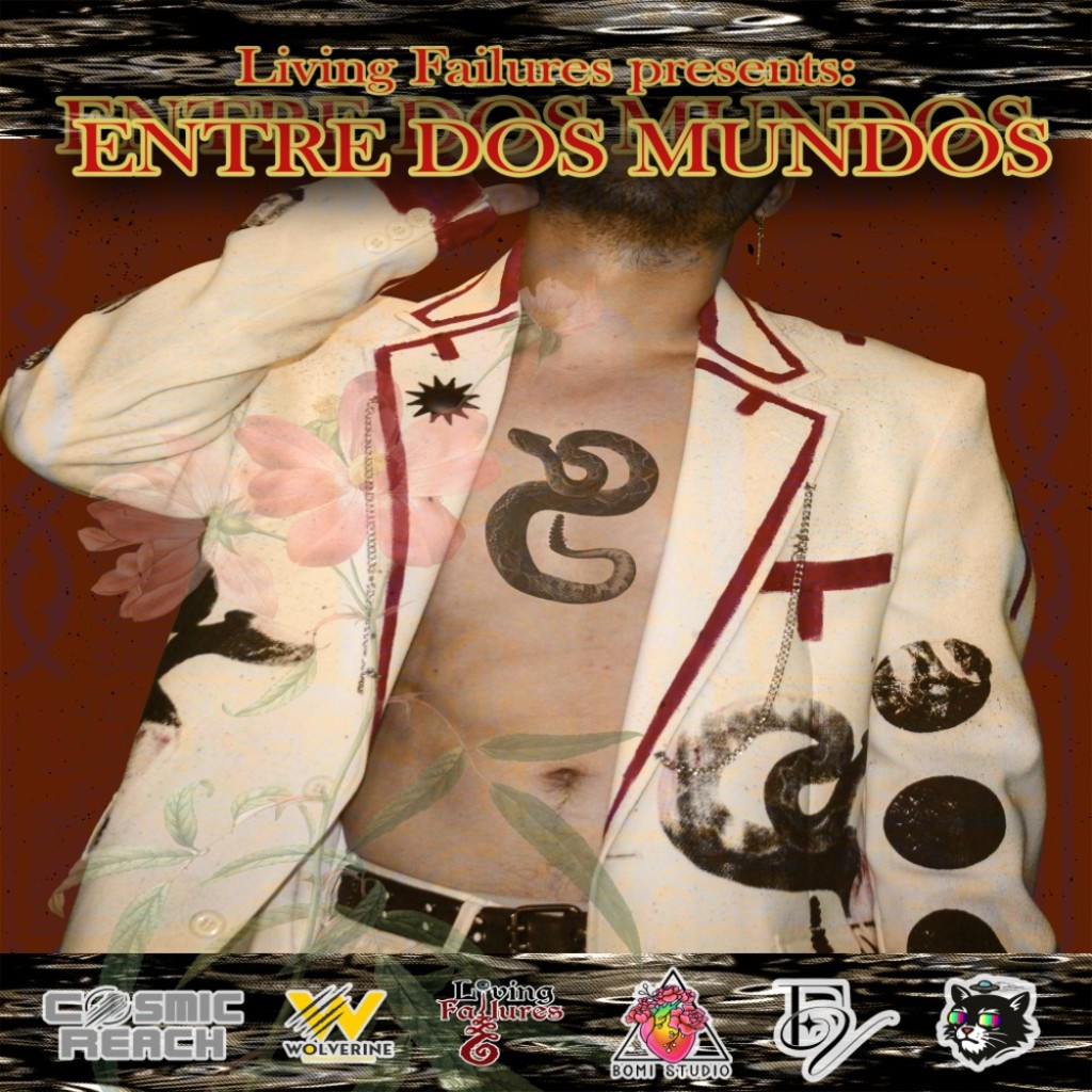 Entre Dos Mundos: A Pop-Up Fashion Show!
