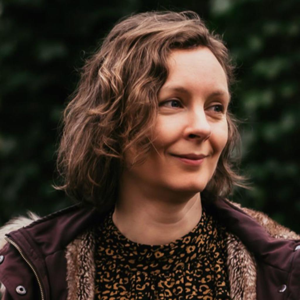 Alternative Selves, Personas in Poetry, Kate Potts 8/4/25