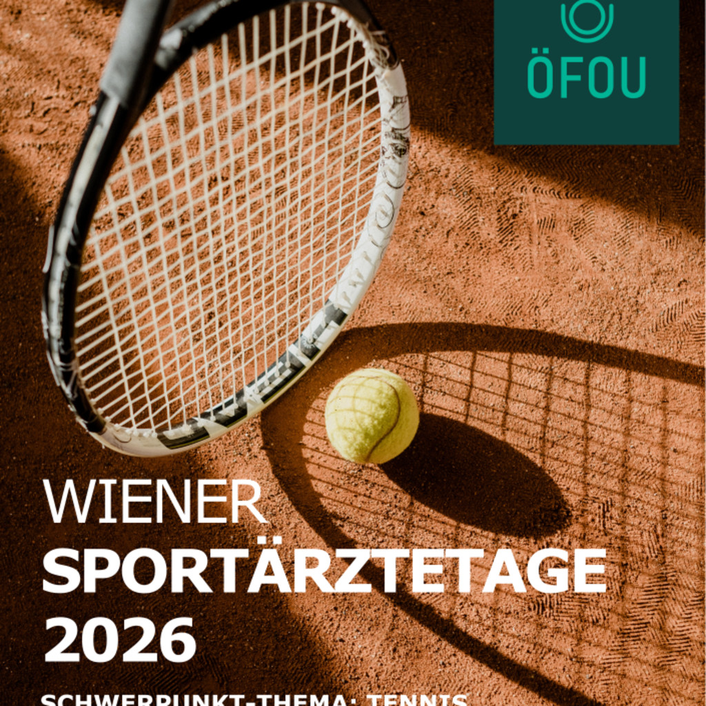 Sportärztetage 2026