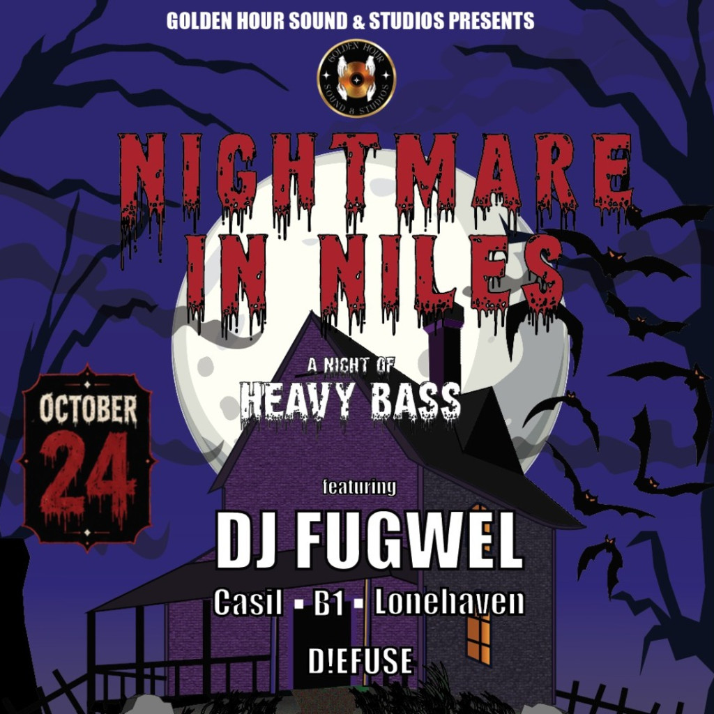 Nightmare in Niles