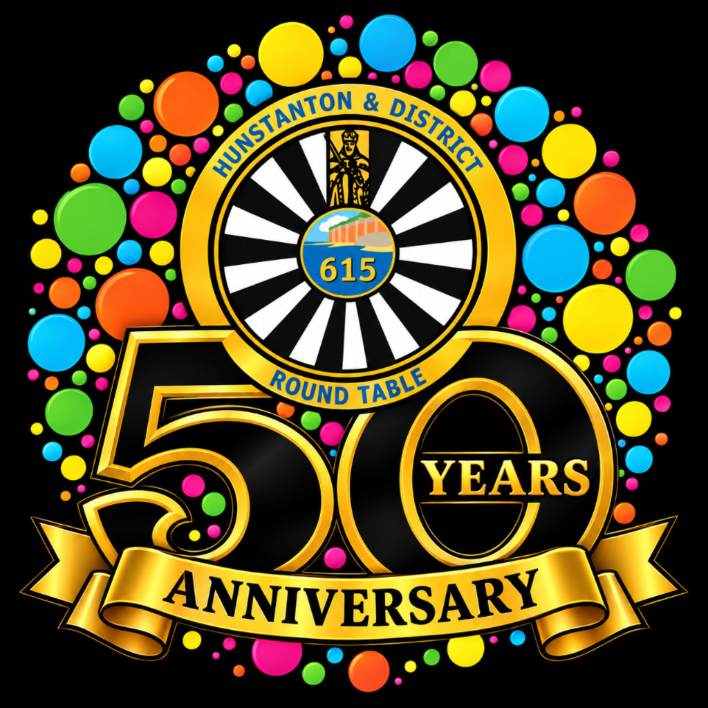 50 Years Of Hunstanton Fireworks 2026