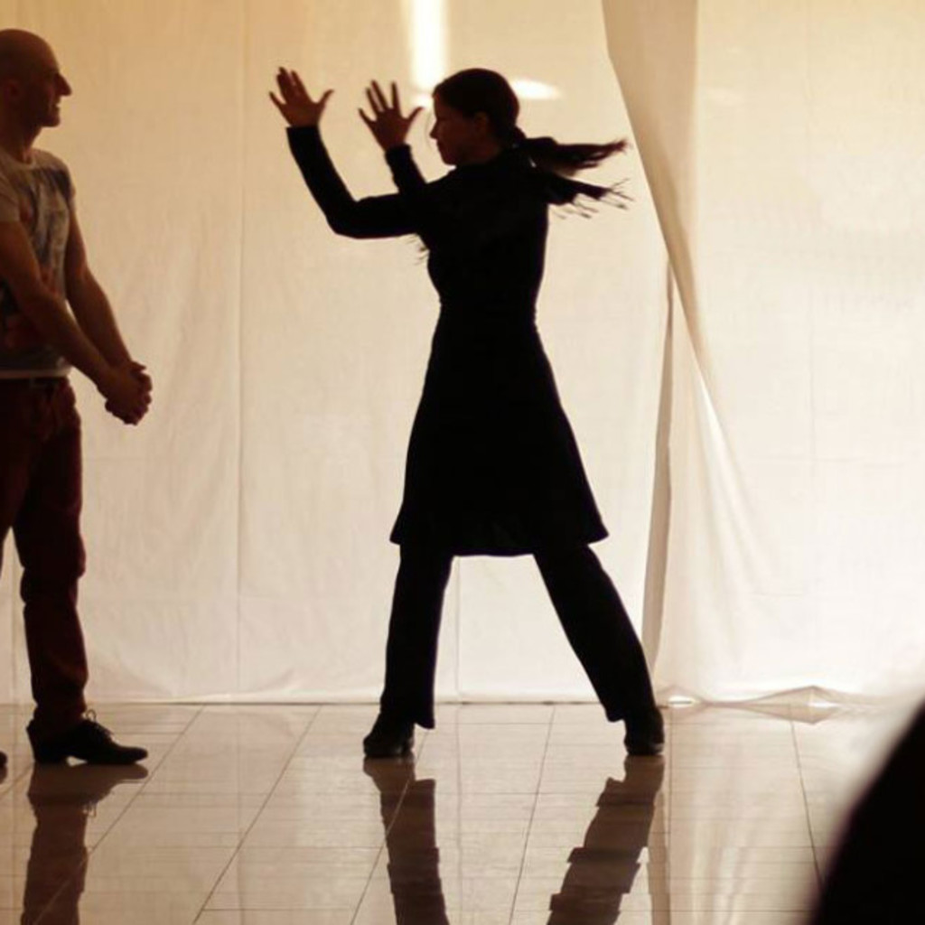 Kapuziner Tango Workshops mit Sonja Armisén