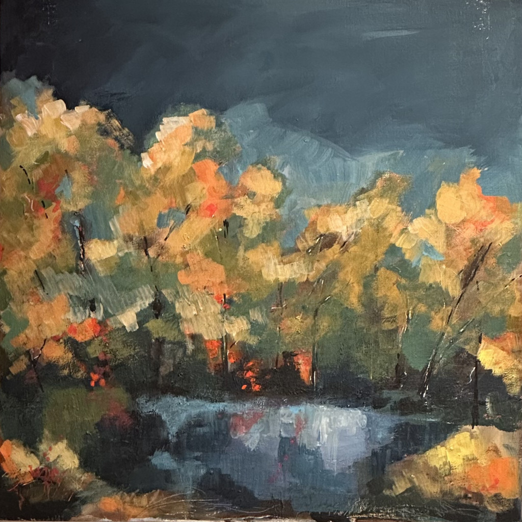 In The Frame - Winter Exhibition