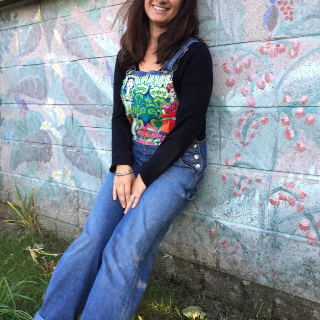 Online Speakeasy with Ulrike Durán Bravo