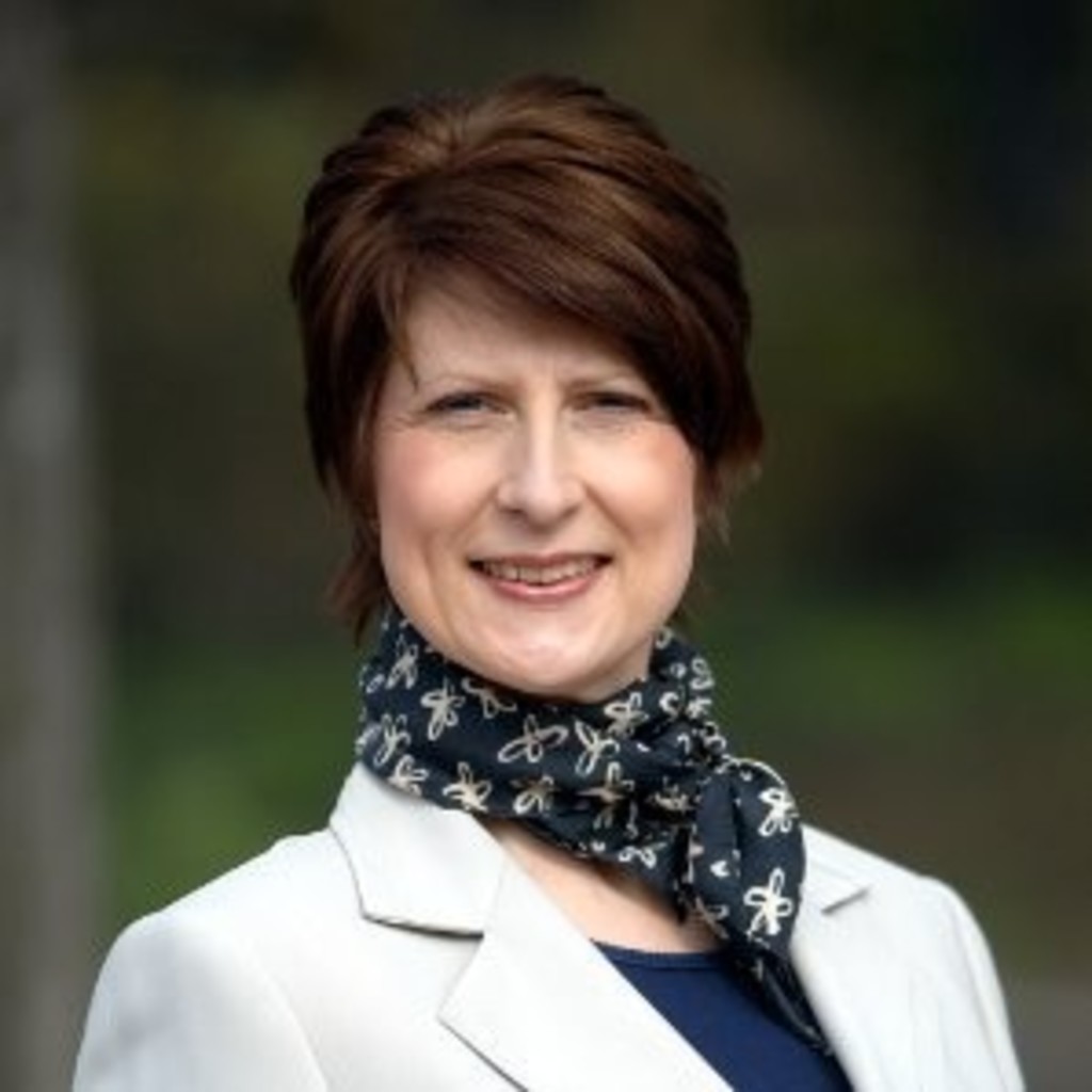 A picture of Jane Warden, BGCN Business Coach