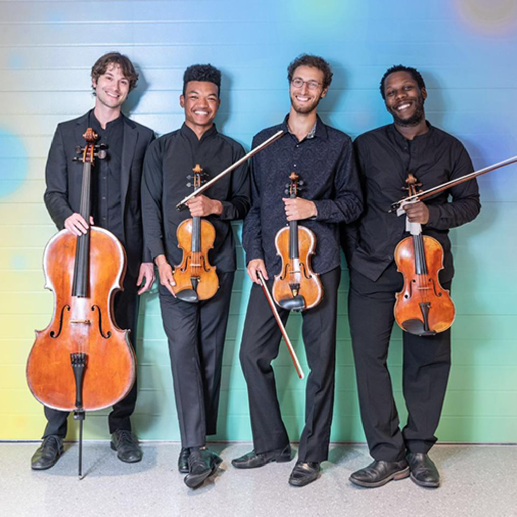 Renaissance Quartet